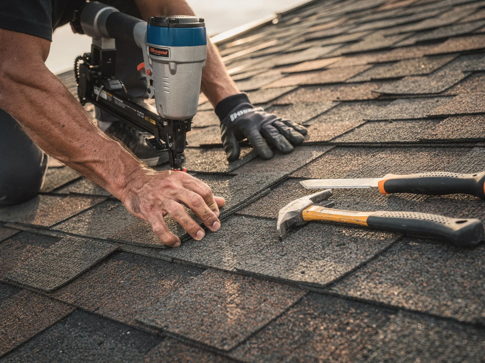 Why choose Roof Repair in Clinton, MT